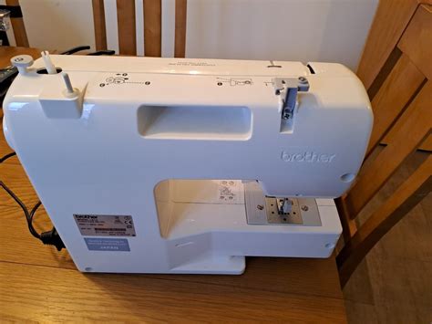 brother ls14 metal chassis sewing machine manual|brother ls14 instruction manual.